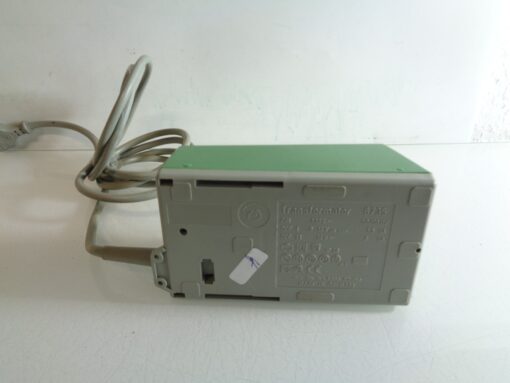 Fleischmann 6735 MSF Trafo 220V 50/60 Hz siehe Foto PK1635 o. – Bild 4