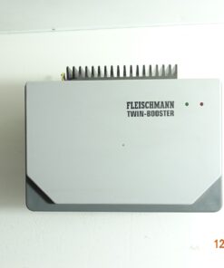 Fleischmann 6807 Twin Booster siehe Foto CK6626 o.