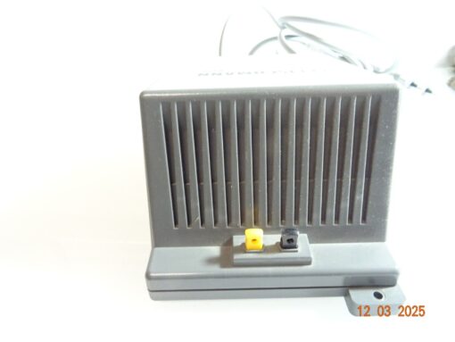 Fleischmann 6812 Digital Trafo siehe Foto CK6632 o. – Bild 3