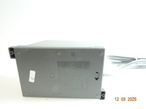 Fleischmann 6812 Digital Trafo siehe Foto CK6632 o. – Bild 4