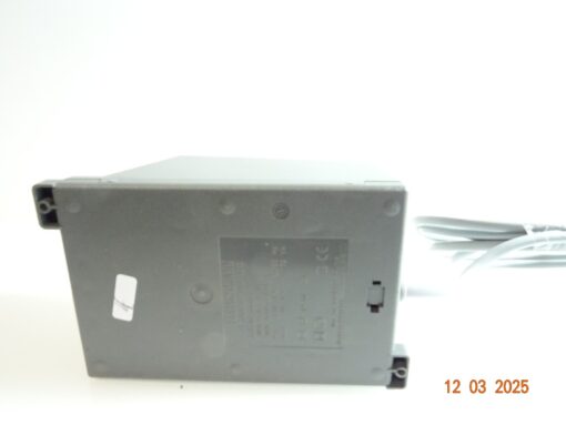 Fleischmann 6812 Digital Trafo siehe Foto CK6632 o. – Bild 4