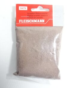 Fleischmann 9479 Schotter Streumaterial siehe Foto in OVP CK7707