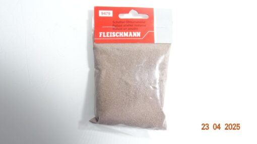 Fleischmann 9479 Schotter Streumaterial siehe Foto in OVP CK7707