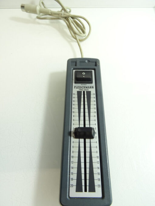 Fleischmann FMZ 6820 Handregler siehe Bilder CK598 o.