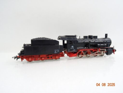Fleischmann H0 1351 Dampflok BR 55 2781 der DB 3-Leiter-Gleichstrom JL2076 o. – Bild 3
