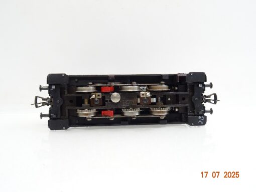 Fleischmann H0 1380 Diesellok V60 151 der DB JL1567 o. – Bild 4