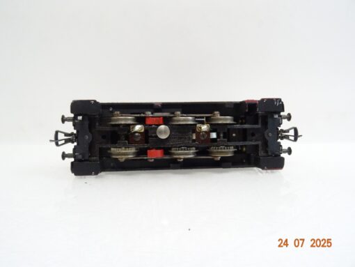 Fleischmann H0 1380 Diesellok V60 151 der DB JL1863 o. – Bild 4