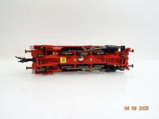 Fleischmann H0 4062 Dampflok BR 64 455 der DR in OVP JL2818 – Bild 4