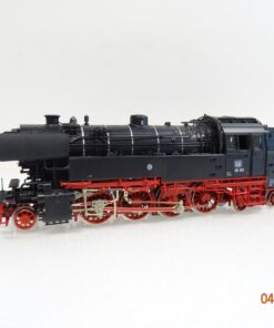 Fleischmann H0 4065 Dampflok BR 65 018 der DB 3-Leiter-Gleichstrom JL2087 o.