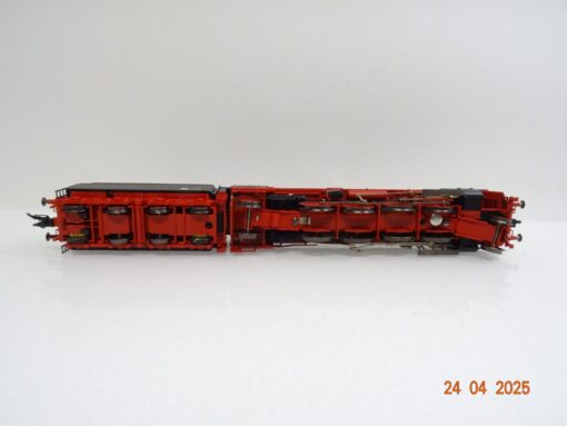 Fleischmann H0 4122 K Dampflok BR 22 012 der DB mit DSS in OVP JL299 – Bild 4