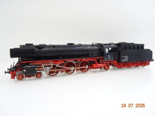 Fleischmann H0 4170 Dampflok BR 01 220 der DB Digital JL1822 o.