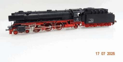 Fleischmann H0 4170 Dampflok BR 01 220 der DB JL1585 o.