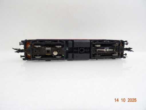 Fleischmann H0 4232 Diesellok BR 218 287-1 der DB Digital in OVP JL3635 – Bild 4