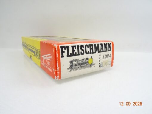Fleischmann H0 4234 Diesellok BR 218 217-8 der DB in EVP JL3003 – Bild 6
