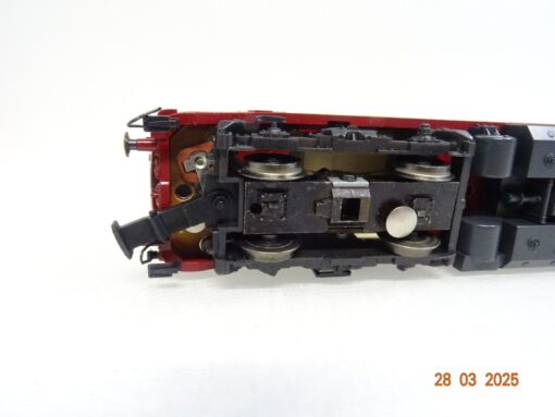 Fleischmann H0 4234 Diesellok BR 218 217-8 der DB in OVP LE9785 – Bild 4