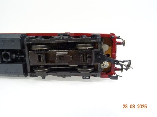 Fleischmann H0 4234 Diesellok BR 218 217-8 der DB in OVP LE9785 – Bild 5