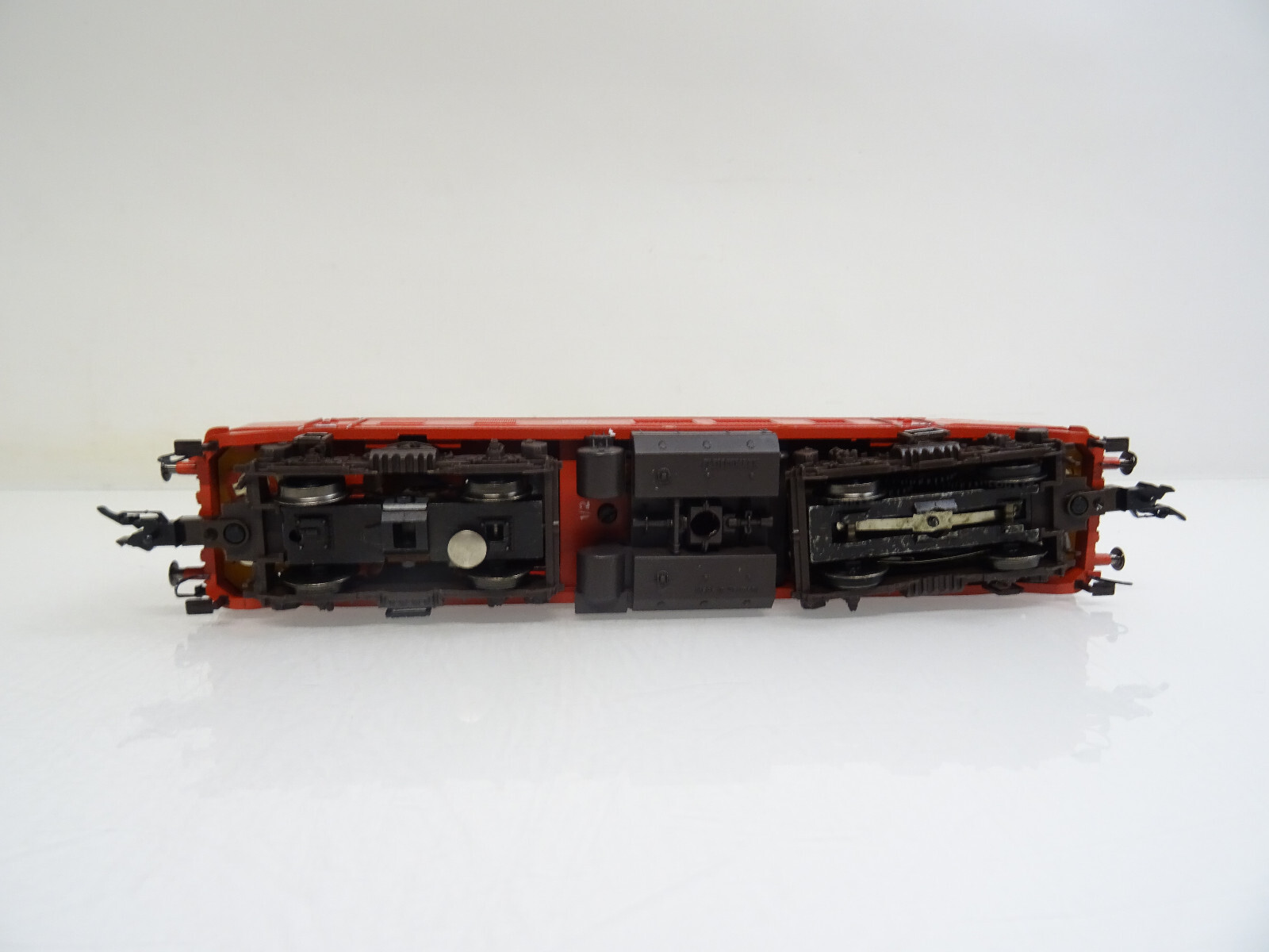 Fleischmann H0 4237 Diesellok BR 218 362-2 der DB in OVP LE3738 – Bild 4