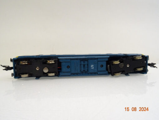 Fleischmann H0 4247 British Diesellok Glory der Wharship Class in OVP LE5219 – Bild 5