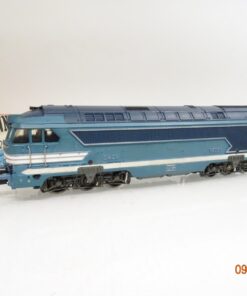 Fleischmann H0 4280 Frankreich Diesellok 68001 der SNCF in OVP JL3495