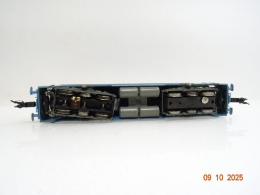 Fleischmann H0 4280 Frankreich Diesellok 68001 der SNCF in OVP JL3495 – Bild 4