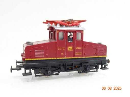 Fleischmann H0 4303 E-Lok BR 169 003-1 der DB JL2165 o. – Bild 3