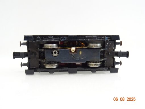 Fleischmann H0 4303 E-Lok BR 169 003-1 der DB JL2165 o. – Bild 4