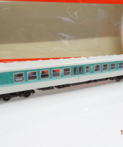 Fleischmann H0 4438 Dieseltriebzug 1tlg. VT 614 der DB in OVP LE5231