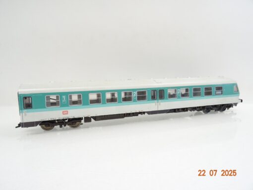 Fleischmann H0 4438 Dieseltriebzug Motorwagen BR 614 024-8 der DB JL1733 o. – Bild 3