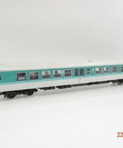 Fleischmann H0 4438 Dieseltriebzug Motorwagen BR 614 024-8 der DB JL1733 o.