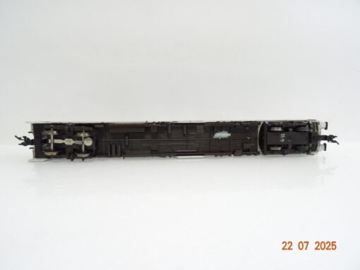 Fleischmann H0 4438 Dieseltriebzug Motorwagen BR 614 024-8 der DB JL1733 o. – Bild 4