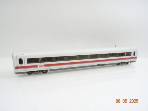 Fleischmann H0 4441 K ICE Zwischenwagen 1.Kl. 801 810-3 der DB AG in EVP JL521 – Bild 3