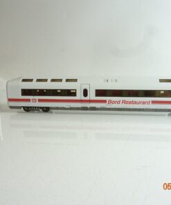 Fleischmann H0 4444 K ICE Bord Restaurant der DB in OVP BH178