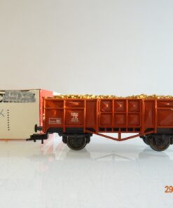 Fleischmann H0 5012 Hochbordwagen der DB in OVP PR4377