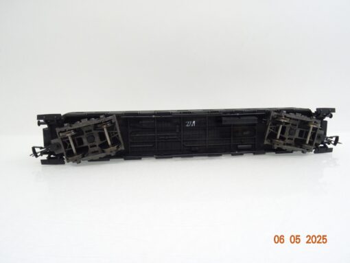 Fleischmann H0 5082 Schnellzugwagen 1./2./3.Kl. der DRG in EVP JL489 – Bild 4