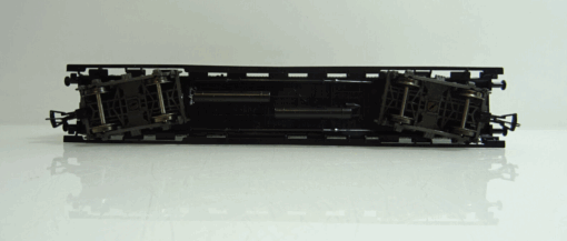 Fleischmann H0 5087 Abteilwagen 3.Kl. der DRG in OVP AR7739 – Bild 4