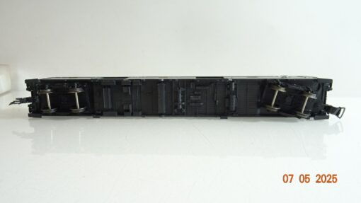 Fleischmann H0 5101 AC Gepäckwagen der DB in OVP PR7408 – Bild 4