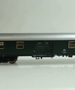 Fleischmann H0 5101 Gepäckwagen der DB in OVP PR437