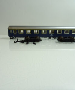 Fleischmann H0 5103 Personenwagen 1.Kl. der DB in OVP AR7735