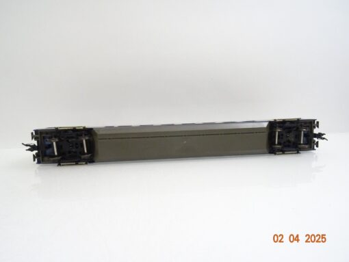 Fleischmann H0 5133 K Schweiz Doppelstockwagen 1./2.Kl. der SBB in OVP LE9929 – Bild 4