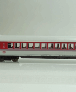Fleischmann H0 5165 K IC Personenwagen 1. Klasse der DB in OVP PR416