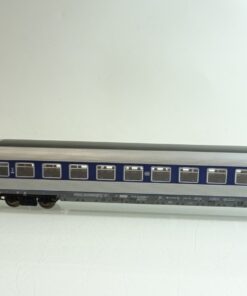 Fleischmann H0 5184 Personenwagen 2.Kl. der DB in OVP PR7631