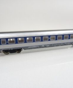 Fleischmann H0 5184 Personenwagen 51 80 21-70 001-6 2. Klasse DB in EVP RR1032