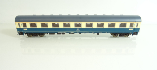 Fleischmann H0 5191 K Personenwagen 1. Kl. der DB in OVP AR8268 – Bild 3