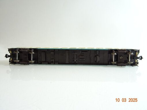 Fleischmann H0 5194 K IC Personenwagen 2. Kl. der DB in OVP PR6510 – Bild 4