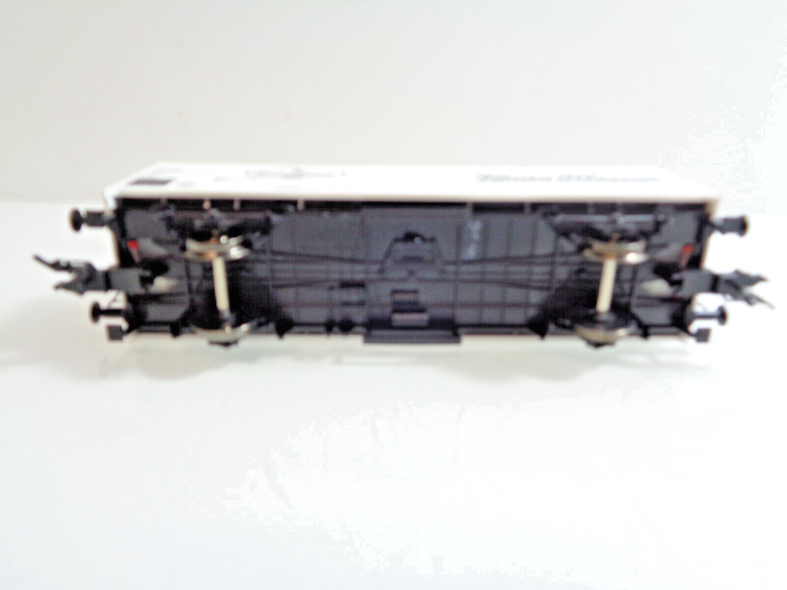 Fleischmann H0 5321 K AC Bierwagen König-Pilsener in OVP C708 – Bild 5