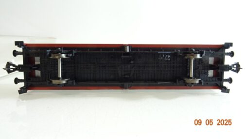 Fleischmann H0 5334 K Schiebewandwagen OSRAM der DB in OVP PR7547 – Bild 4