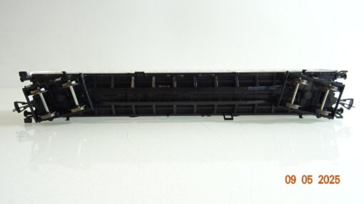 Fleischmann H0 5389 Schiebewandwagen Bauknecht der DB in OVP PR7536 – Bild 4