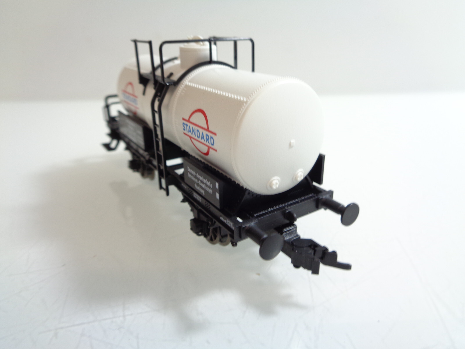 Fleischmann H0 5422 K AC  Tankwagen Stadard in OVP C691 – Bild 3