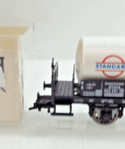 Fleischmann H0 5422 K AC  Tankwagen Stadard in OVP C691