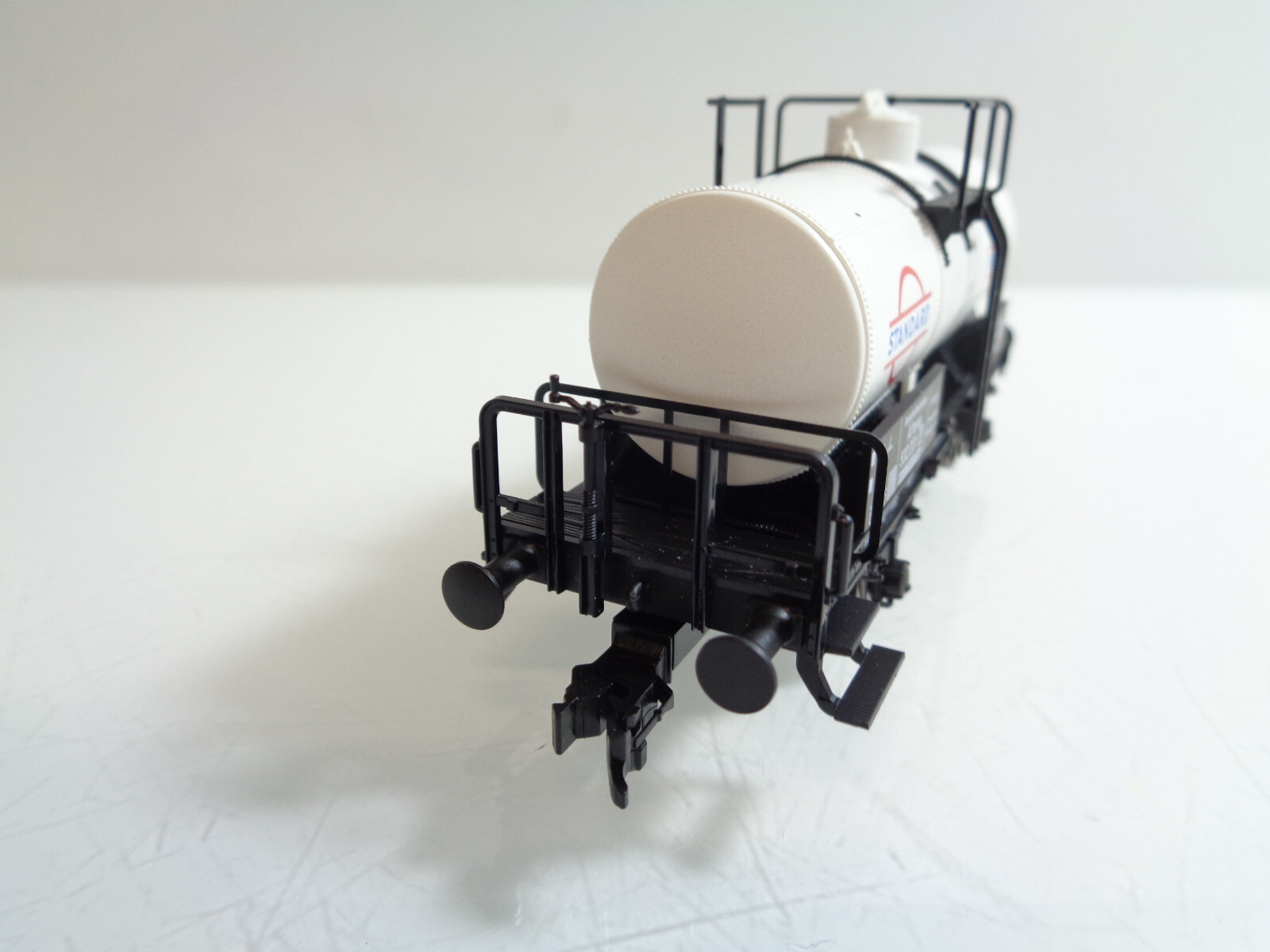 Fleischmann H0 5422 K AC  Tankwagen Stadard in OVP C691 – Bild 4